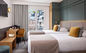 Hotel Roissy